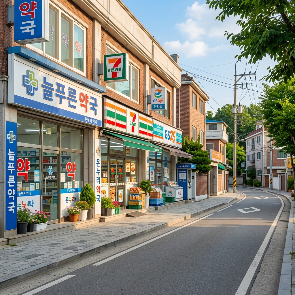 슬로 칠보하우스 이미지